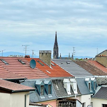 Appartement Duplex 90M2 - 3 Chambres - Mulhouse Exterior photo