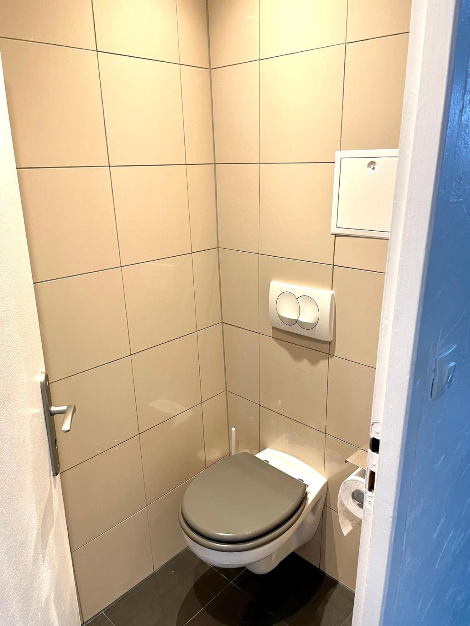 Appartement Duplex 90M2 - 3 Chambres - Mulhouse Exterior photo