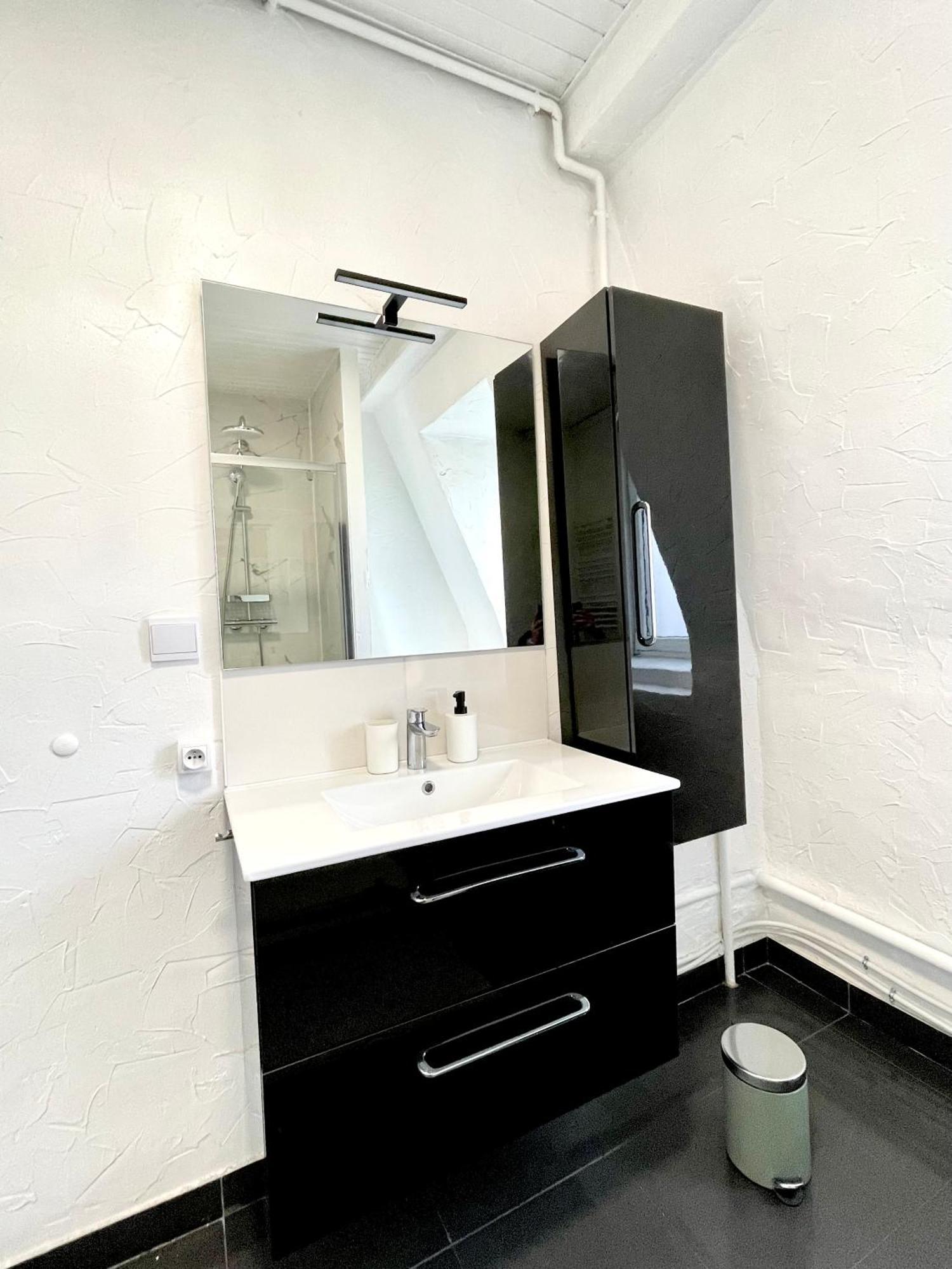 Appartement Duplex 90M2 - 3 Chambres - Mulhouse Exterior photo